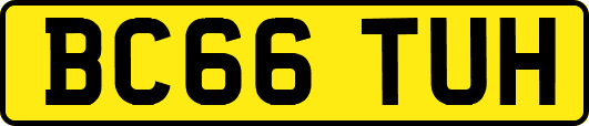 BC66TUH