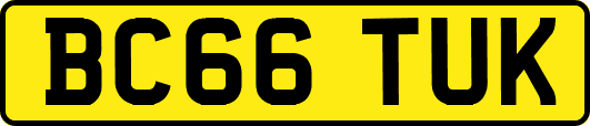 BC66TUK