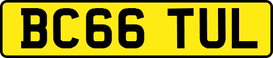 BC66TUL