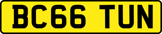 BC66TUN