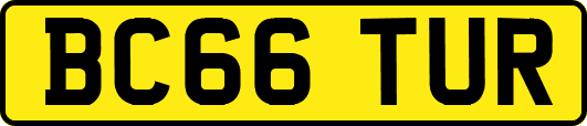 BC66TUR