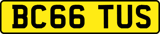 BC66TUS