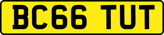 BC66TUT