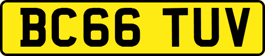 BC66TUV