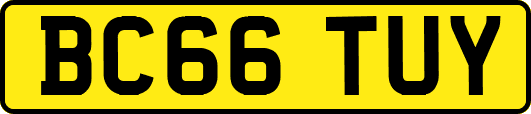 BC66TUY