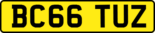BC66TUZ