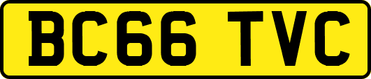 BC66TVC
