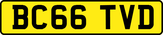 BC66TVD