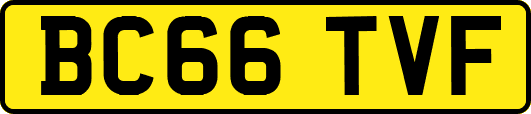 BC66TVF