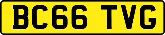 BC66TVG