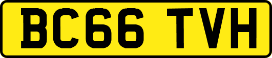 BC66TVH