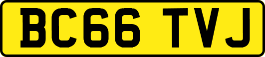 BC66TVJ
