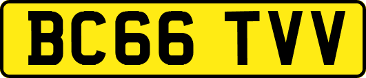 BC66TVV