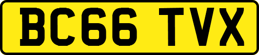 BC66TVX