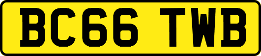 BC66TWB