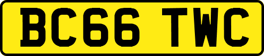 BC66TWC