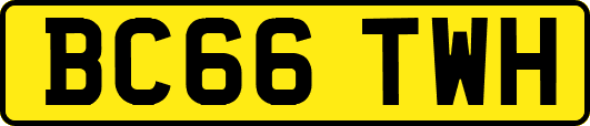 BC66TWH