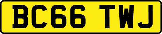 BC66TWJ