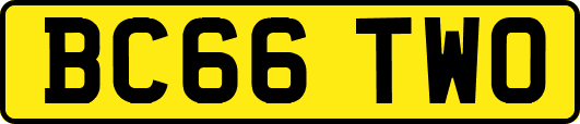 BC66TWO