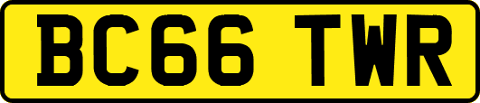 BC66TWR