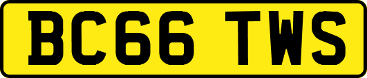 BC66TWS