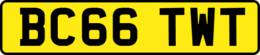 BC66TWT