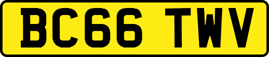 BC66TWV