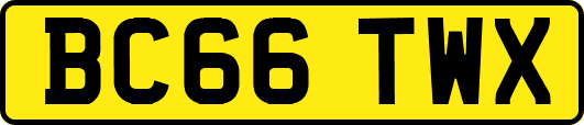 BC66TWX