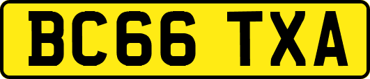 BC66TXA