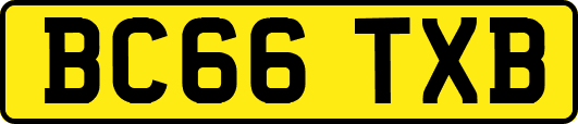BC66TXB