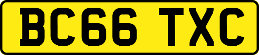 BC66TXC