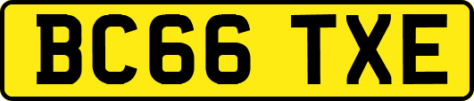 BC66TXE