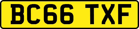 BC66TXF