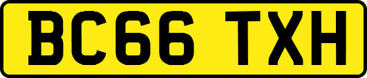 BC66TXH