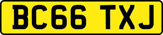 BC66TXJ