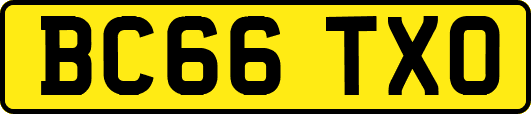 BC66TXO