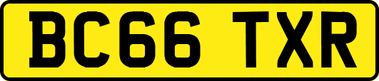 BC66TXR