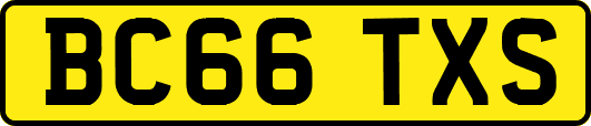 BC66TXS