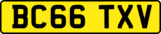 BC66TXV