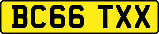 BC66TXX
