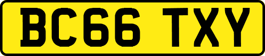 BC66TXY