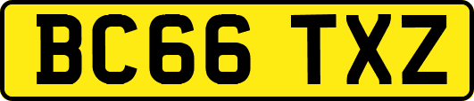 BC66TXZ