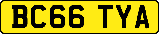 BC66TYA