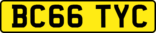 BC66TYC