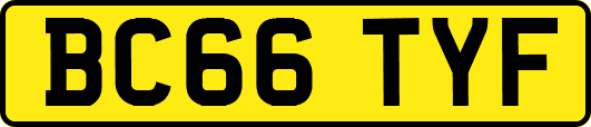 BC66TYF