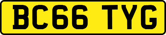 BC66TYG