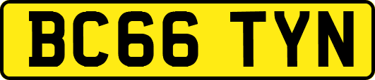 BC66TYN