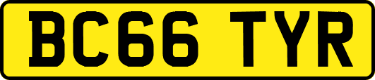 BC66TYR