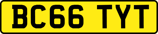 BC66TYT