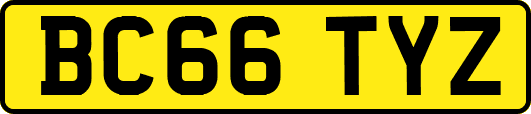 BC66TYZ